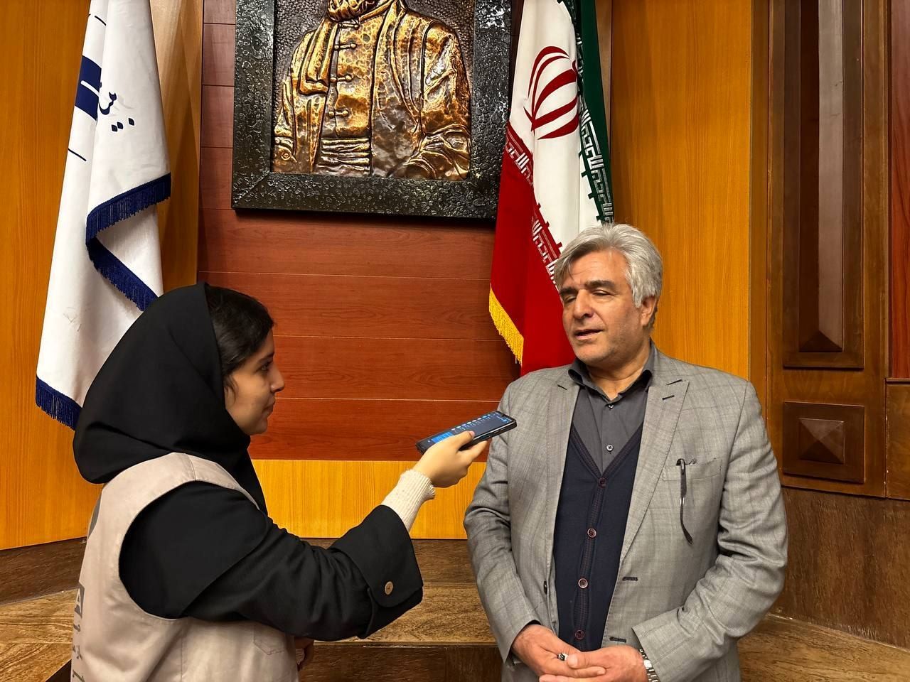 انجمن اولیا، همراه آموزش‌وپرورش در تصمیم‌گیری‌ها هستند