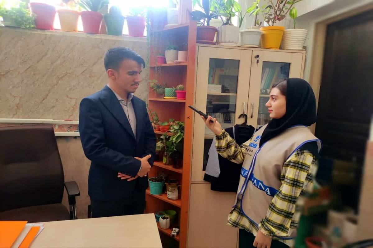 فناوری، ابزاری برای رشد هنرهای نوین است