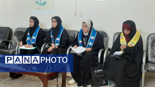 انتشار گزارش عملکرد کمیته‌های شورای دانش‌آموزی شهرستان‌های کهگیلویه و بویراحمد