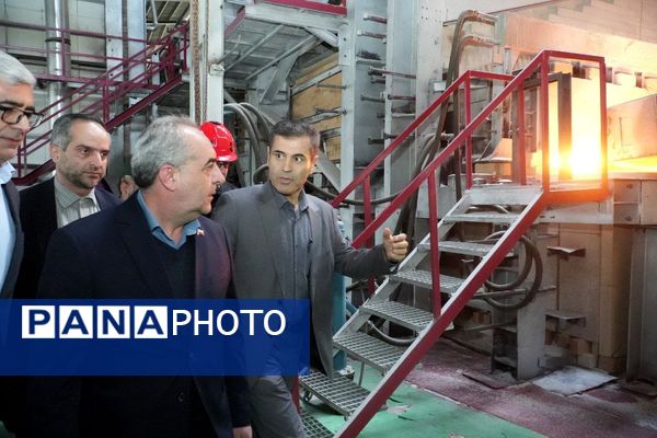 سه‌شنبه‌های اقتصادی استاندار در مراغه