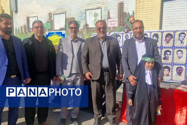 سه شنبه های مهدوی؛ دعای فرج و ترویج فرهنگ مهدویت 