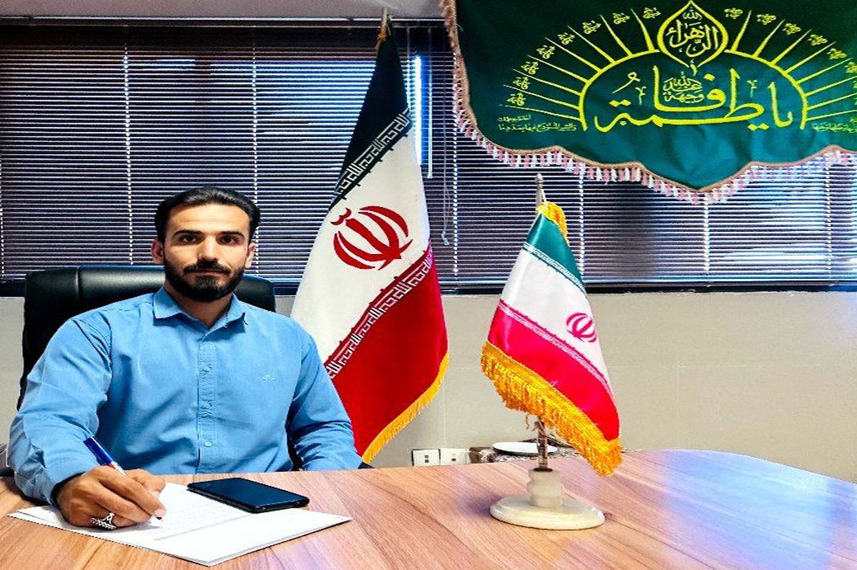 استقبال بینظیر فرهنگیان از مأموریت در سازمان دانشآموزی فارس