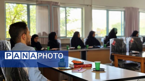 نشست تخصصی سفیران رسانه و خبرنگاران پانا شهرستان فارسان