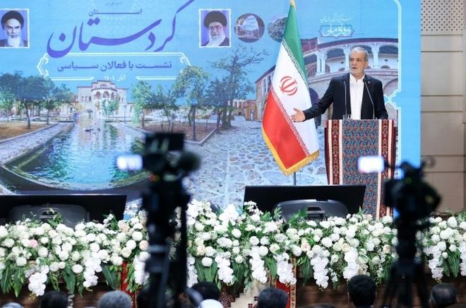 اصلاح امور کار ساده‌ای نیست و برخی به خاطر منافع شخصی مانع‌تراشی می‌کنند