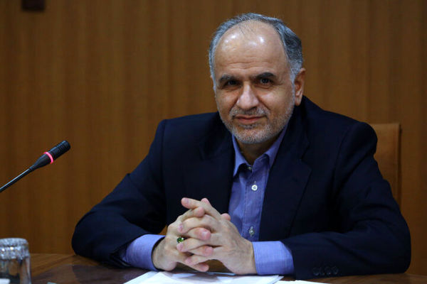 رحیمی: با تخلفات در زمینه گران‌فروشی برخورد می‌کنیم