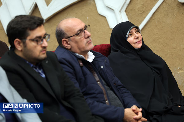  آیین گرامیداشت ششمین سالگرد شهادت شهیدحاج قاسم سلیمانی