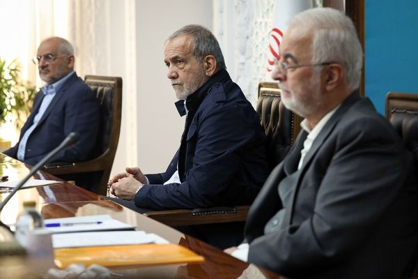 توصیه اکید رهبری پشتوانه‌ای ارزشمند برای تلاش‌ها در مسیر مدیریت بهینه مصرف انرژی