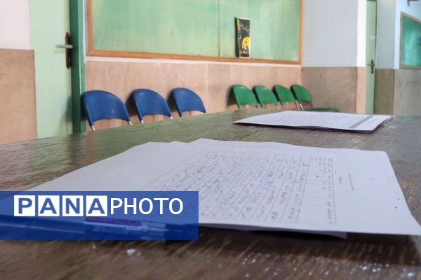 گردهمایی دبیران تفکر و سبک زندگی ناحیه یک شهرری