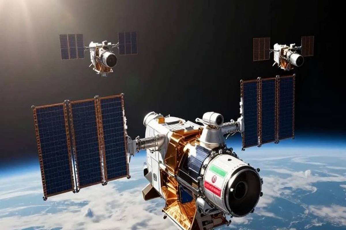 پایا، ظفر و کوثر، سه دستاورد بزرگ فضایی ایران در آستانه پرتاب به مدار افتخار 