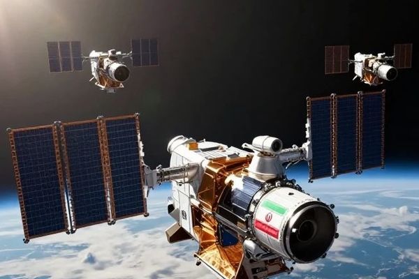 پایا، ظفر و کوثر، سه دستاورد بزرگ فضایی ایران در آستانه پرتاب به مدار افتخار 