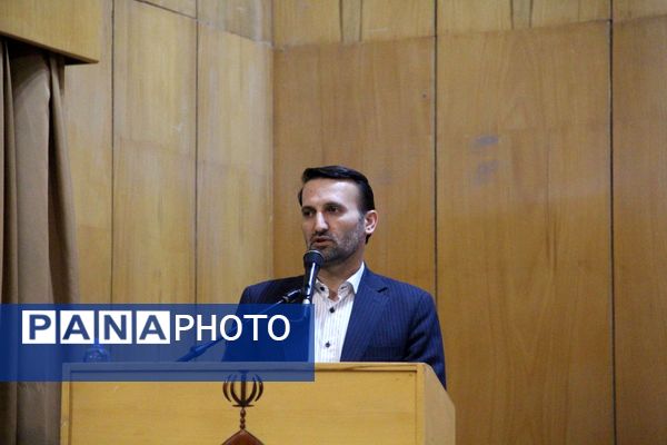 گرامیداشت شهدای اقتدار جنگ دوازده روزه