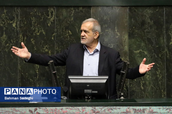 اولین روز بررسی صلاحیت وزرای پیشنهادی دولت چهاردهم