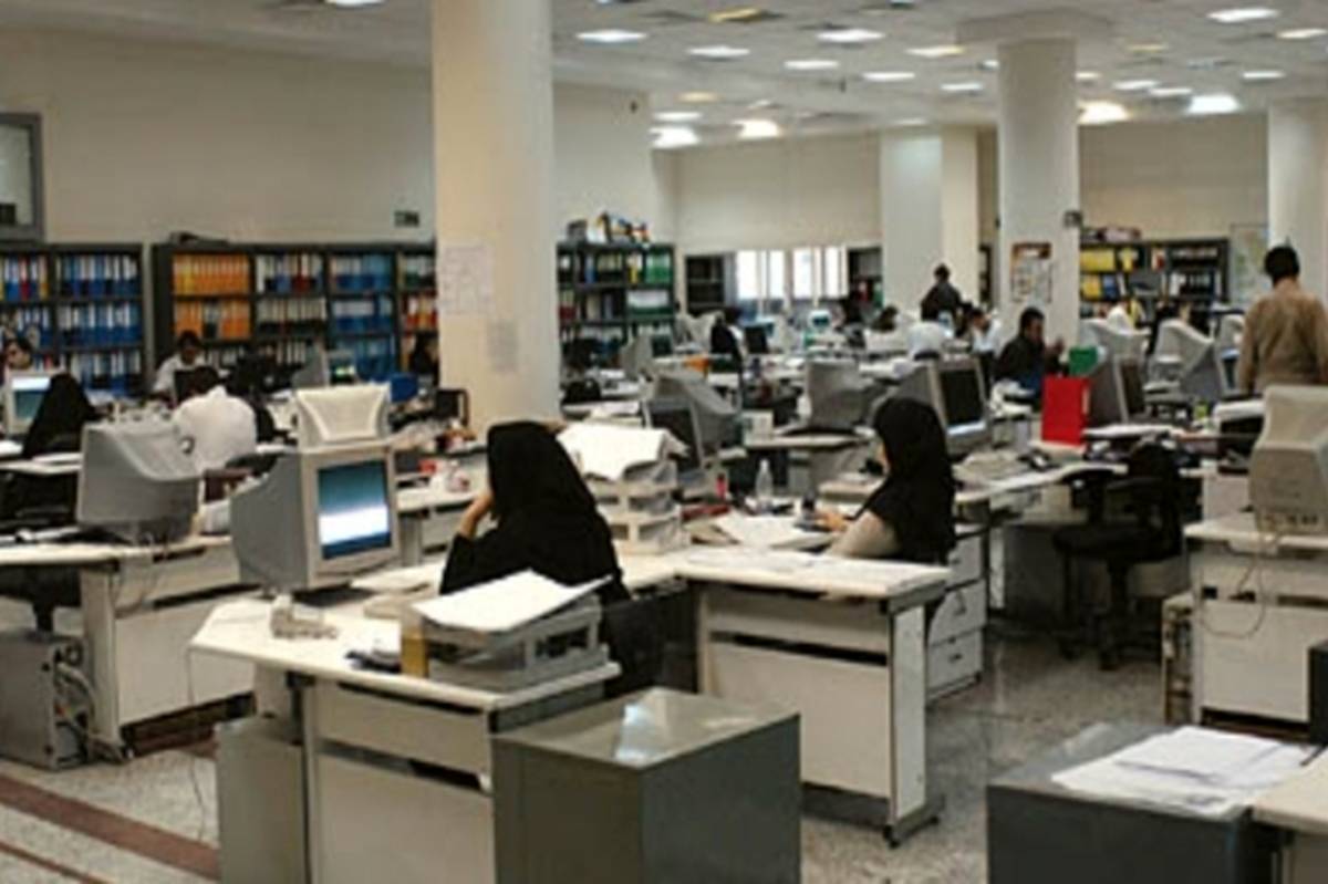 سلامت روان کارمندان باعث شکوفایی وتحقق اهداف جمعی میشود