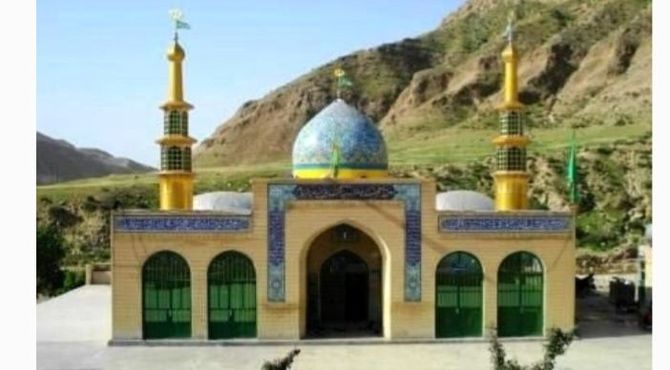 امامزاده سیدعبدالله(ع)؛ مکانی مناسب برای زدودن غبار از آئینه دل گردشگران