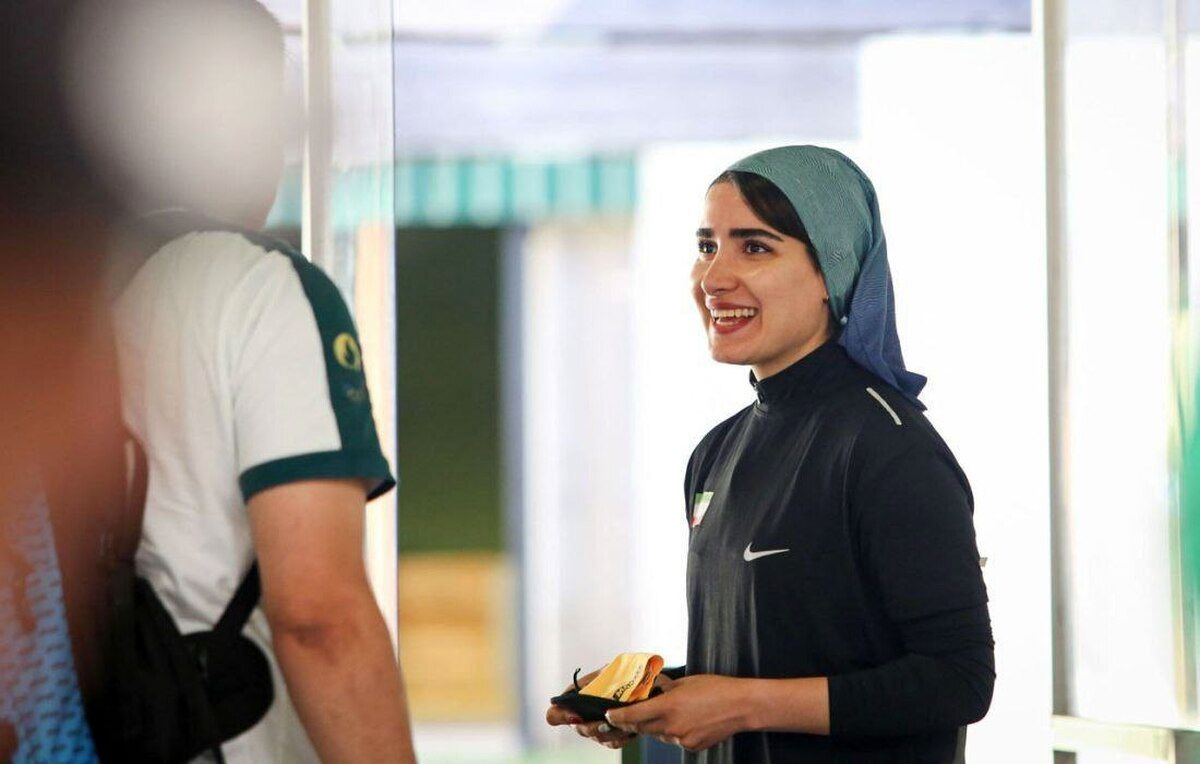 حضور رستمیان برای دومین سال در بوندس‌لیگا