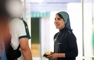 حضور رستمیان برای دومین سال در بوندس‌لیگا