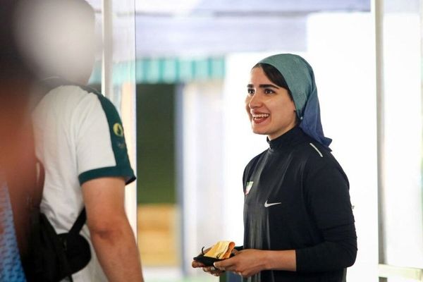 حضور رستمیان برای دومین سال در بوندس‌لیگا