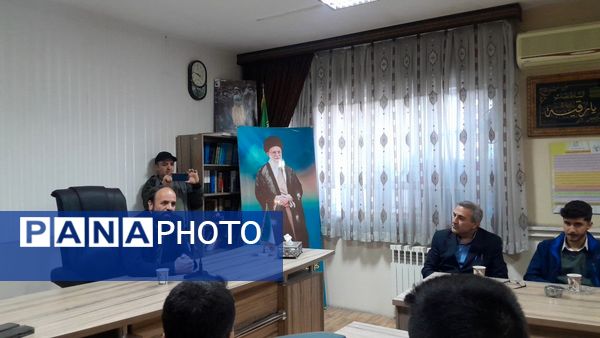 اعزام دانش‌آموزان پسر البرزی به سفر حج عمره 