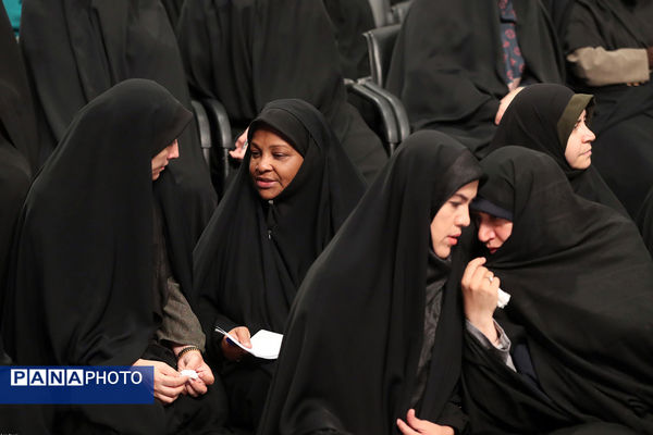 مراسم تنفیذ حکم چهاردهمین دوره ریاست‌جمهوری اسلامی ایران‌