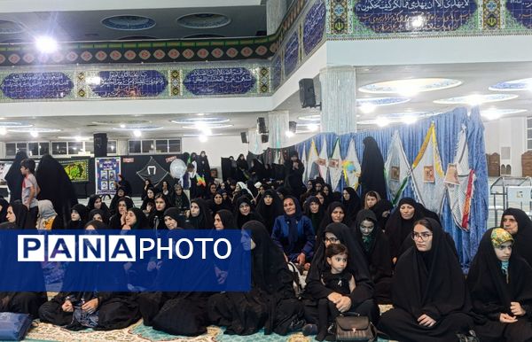سالروز اولین اقامه نماز جمعه در لردگان
