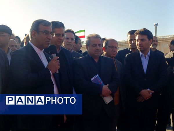 انرژینو روایتی از آینده ایران 