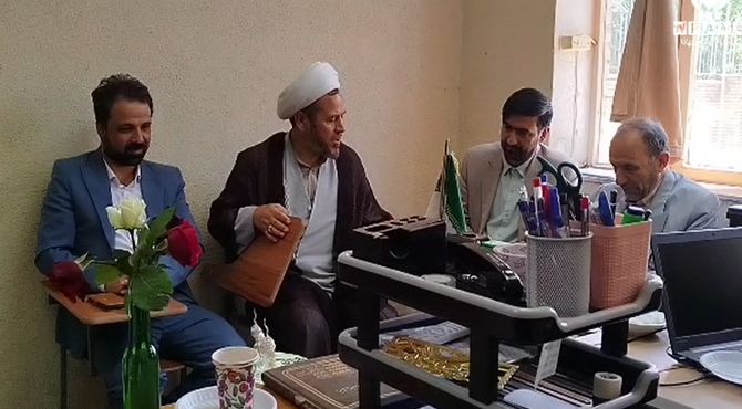 نظارت بر عملکرد مدارس "علوم و معارف"
