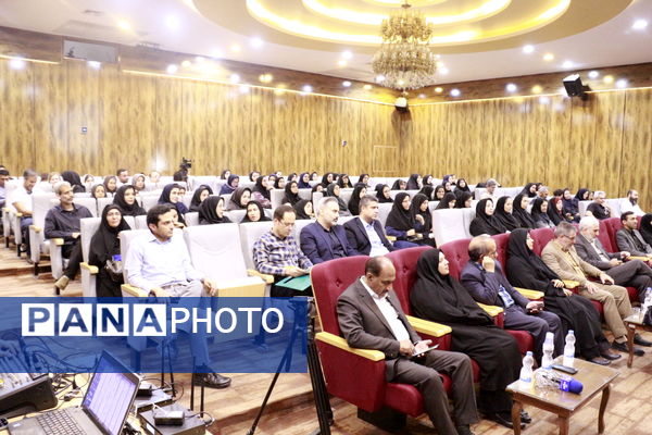 رقابت ملی هنرآموزان در نخستین المپیاد شایستگی‌محور همزمان با هفته مهارت و کارآفرینی