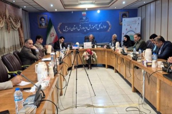 نقش مهم دستگاه‌های همکار در برنامه‌های مبارزه با مواد مخدر و نظام مراقبت اجتماعی دانش‌آموزان
