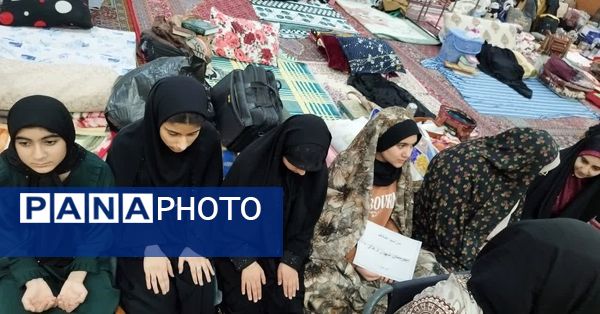 مساجدمیزبان اعتکاف نسل نو؛ راویت پیوند معنویت و خانواده 