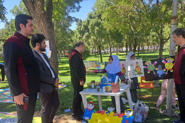همایش شهر پویا؛ تلاشی برای بهبود سبک زندگی و نشاط اجتماعی