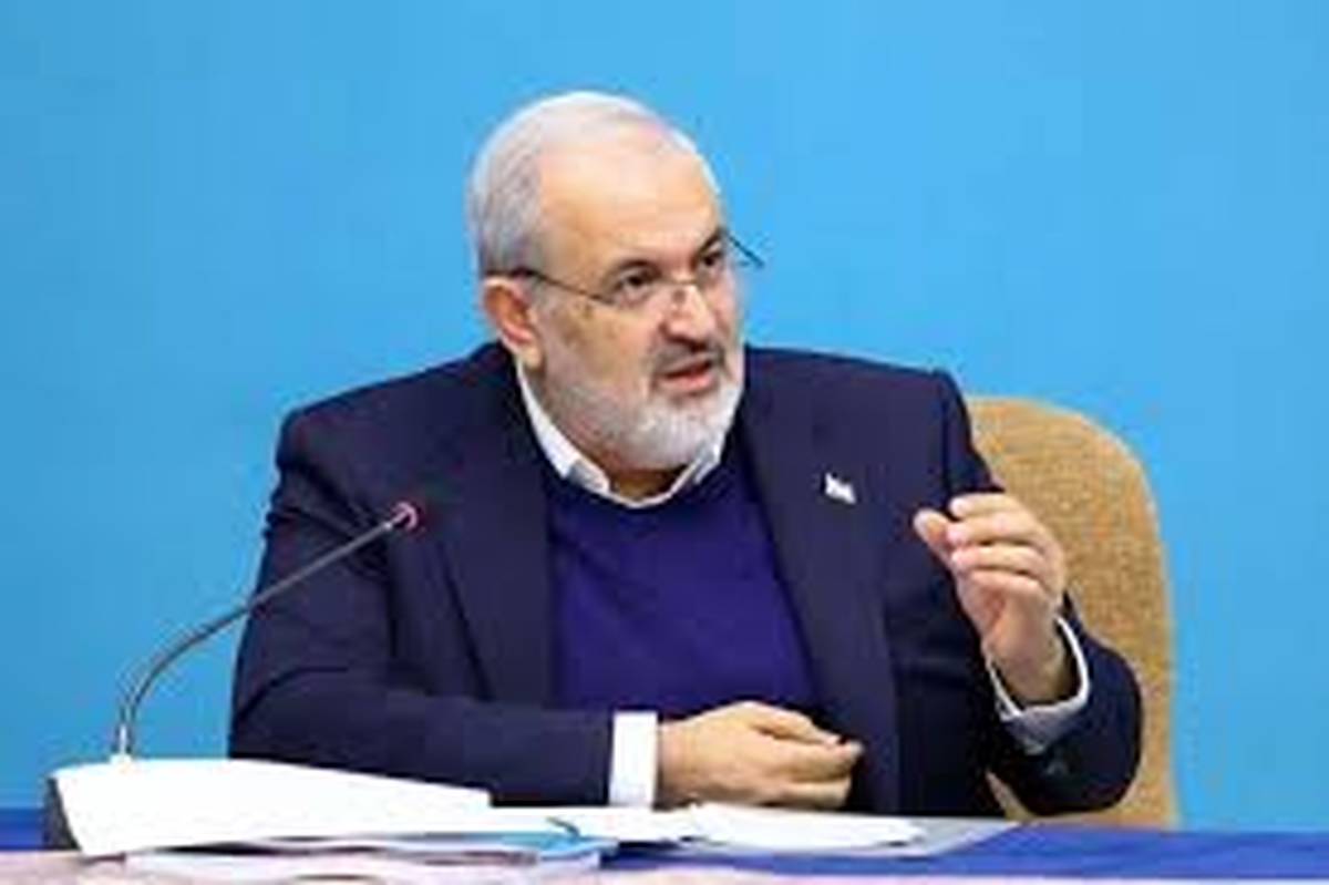 تأکید وزیر نیرو بر خدمترسانی بیوقفه آب و برق در شرایط بحران