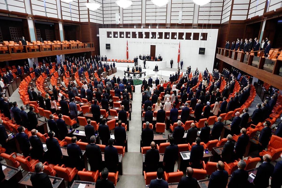 آنکارا خواستار تعلیق عضویت تل آویو در سازمان ملل متحد شد