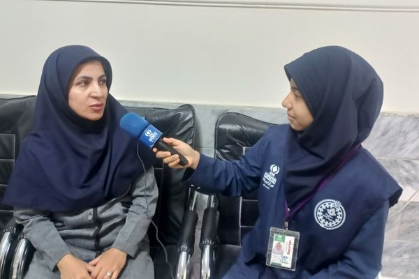 تغذیه ناسالم دلیل عدم تمرکز  است