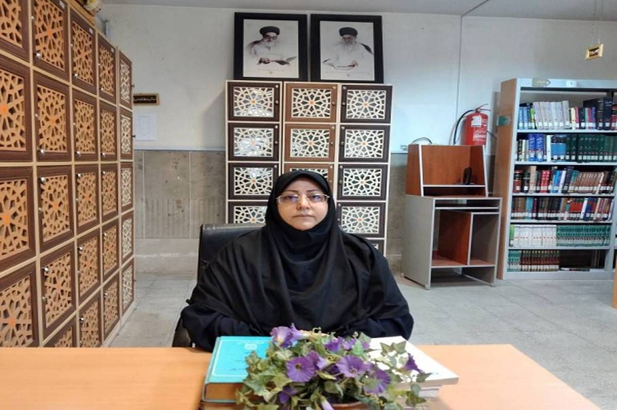  کاهش مراجعه دانش‌آموزان به کتابخانه‌ها؛ زنگ خطری برای فرهنگ مطالعه در مدارس است