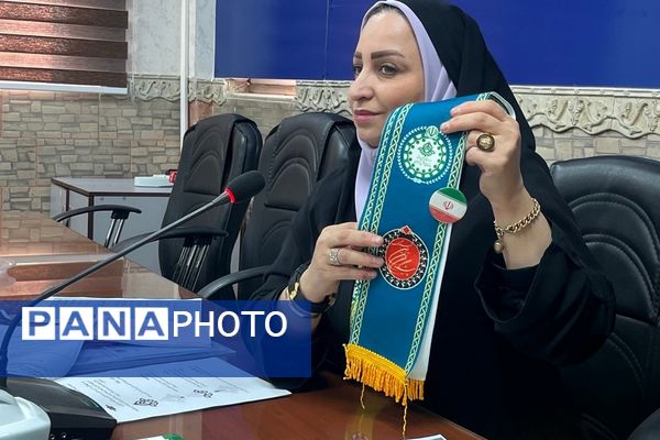 توانمند‌سازی مربیان پیشتاز در قرچک