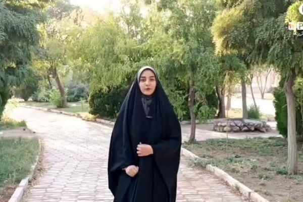 طلوع نور در دنیای آکنده از جهل و نادانی 