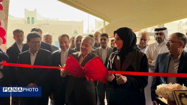  افتتاح دفتر نمایندگی خبرگزاری پانا در قطر