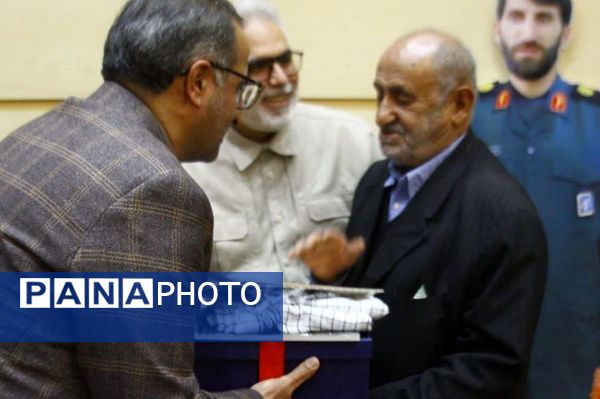 برگزاری دومین یادواره شهدا در شهرستان فیروزکوه