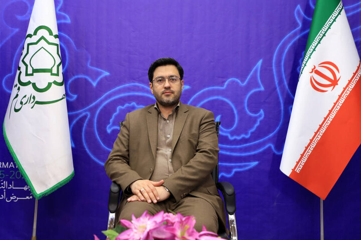 برنامههای خانوادگی و مسابقات «پدر و پسری» و «مادر دختری» به مناسبت روز قم اجرا می شود