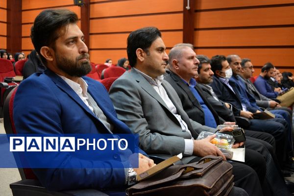 نشست فصلی مدیران «طرح رهیافت» در بهارستان‌دو