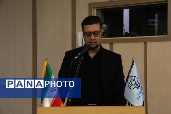 نشست مسئولان اعتکاف‌های استان  یزد