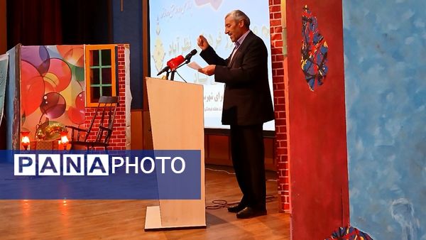 نشست هفت‌شبه شعرای نظرآباد در هفته فرهنگی نظرآباد