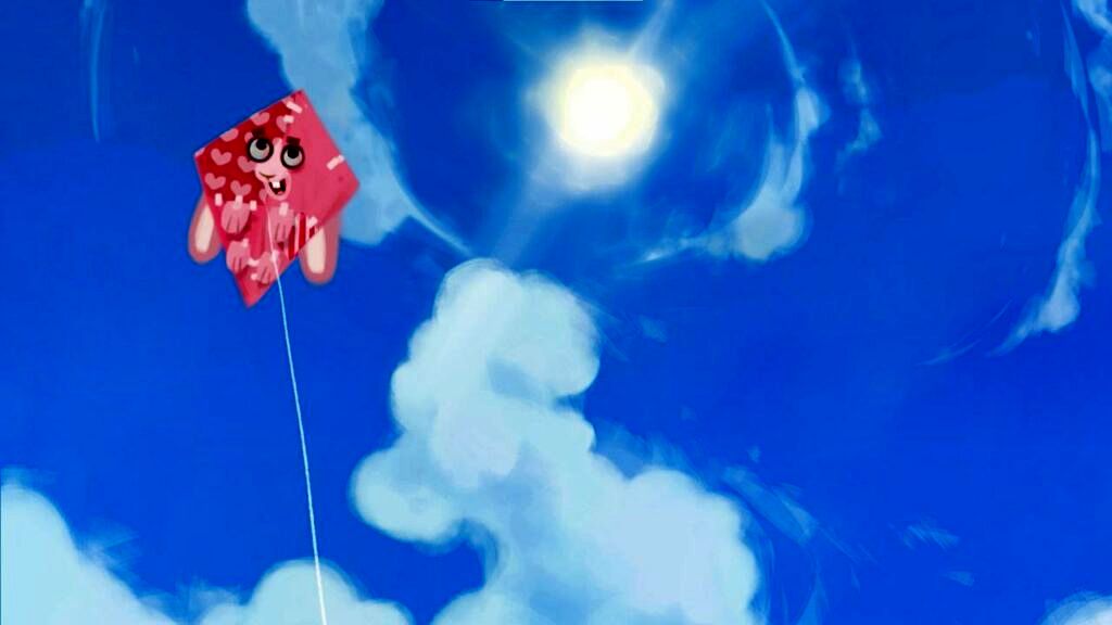  انیمیشن بستری برای تحقق رؤیا و آرمان است