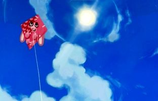  انیمیشن بستری برای تحقق رؤیا و آرمان است