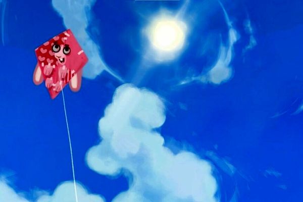  انیمیشن بستری برای تحقق رؤیا و آرمان است