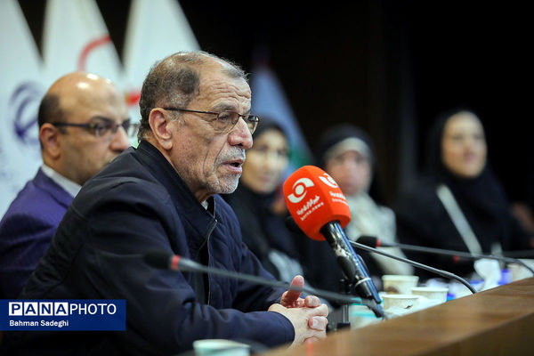 نخستین همایش تخصصی مربیان تیم های ملی نقشه راه قهرمانی