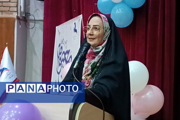 جشن «بهیندخت» ویژه دختران کرمانشاهی
