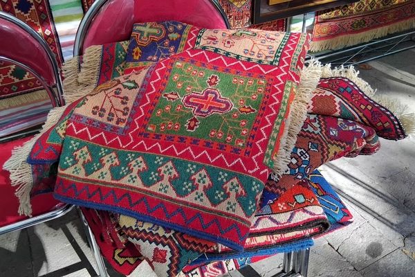 اهر شهر ملی وِرنی