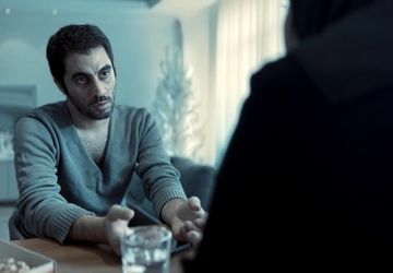 جایزه ویژه هیأت داوران جشنواره فانو به «کامنت» رسید