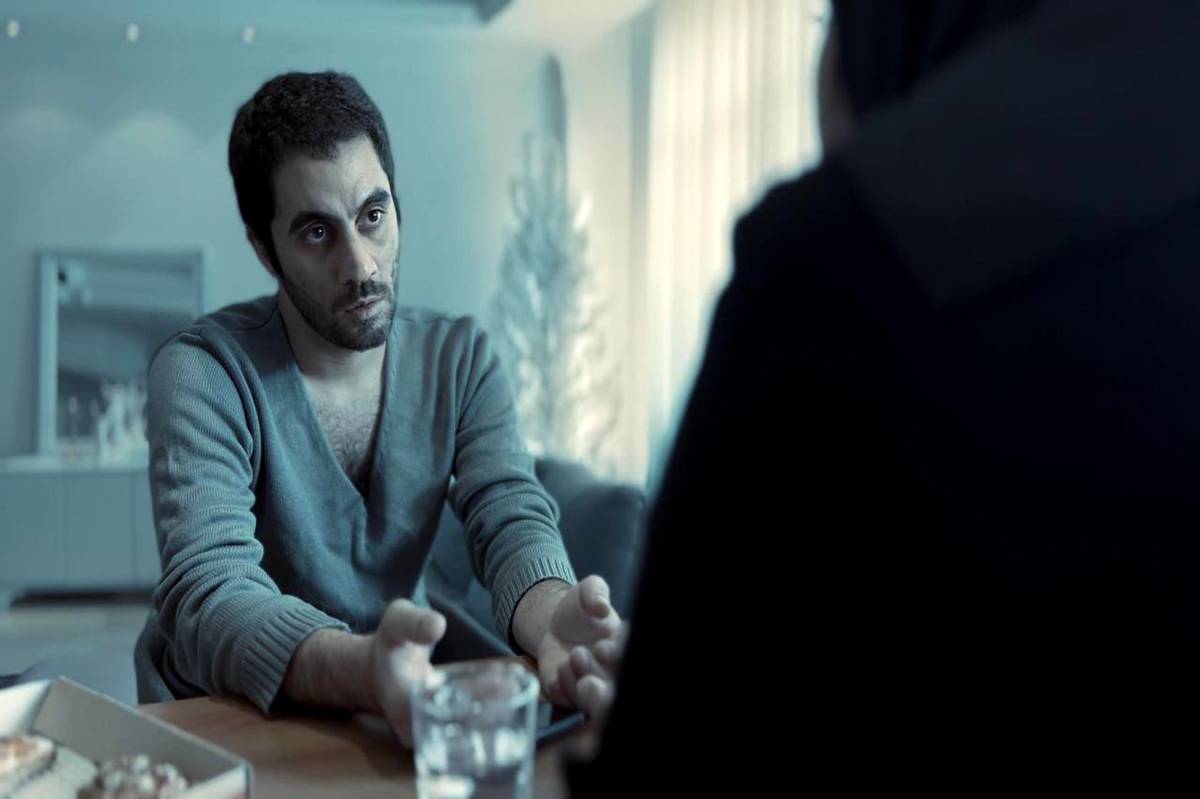 جایزه ویژه هیأت داوران جشنواره فانو به «کامنت» رسید
